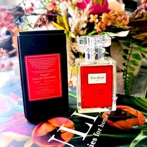 Good Girl Gone Bad by KILIAN french oilbased parfume